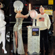 Image for article titled Celebrities Dress For A Night's Work On New Year's Eve